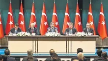 Orta Vadeli Program açıklandı: 2028’de kişi başı gelir 20 bin doları aşacak
