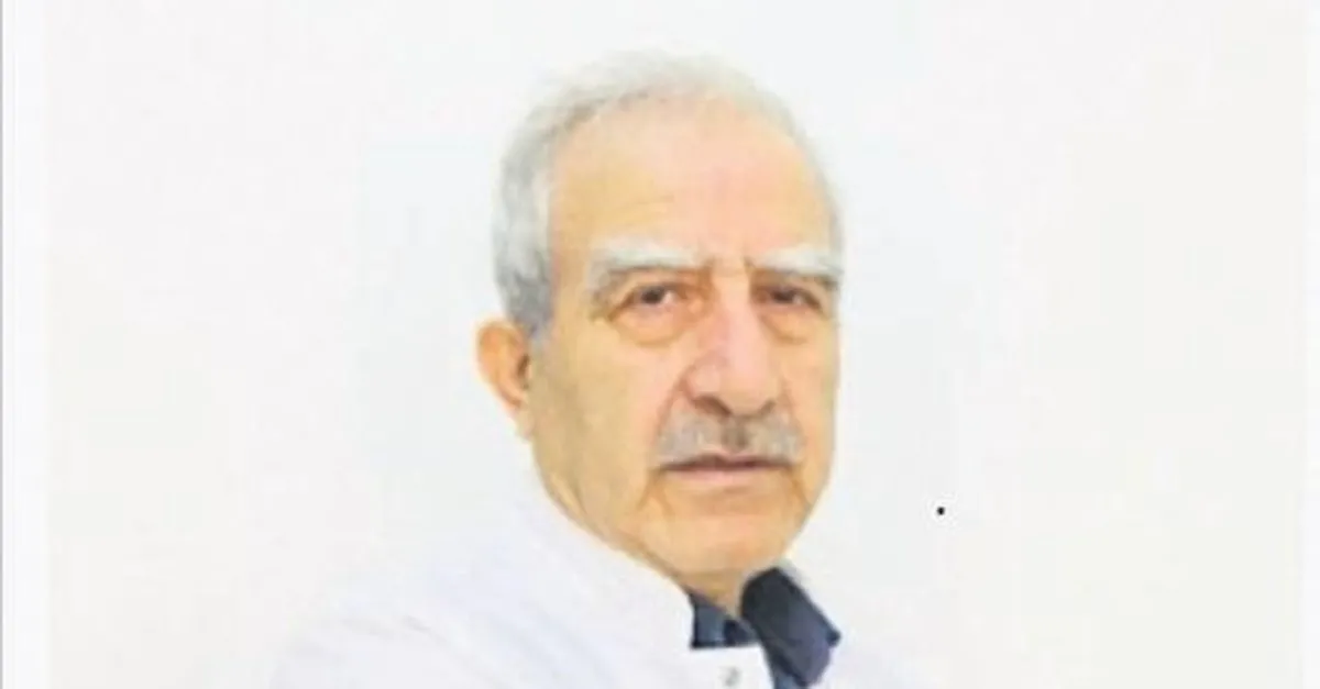 Dr Ulusoy Koronavirus Kurbani Takvim