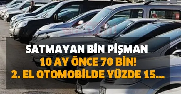 satmayan bin pisman oldu 10 ay once 70