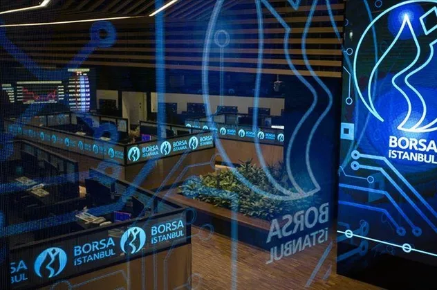 Borsa günü yatay tamamladı