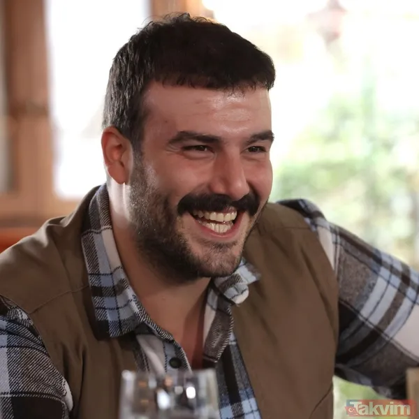 Mazhar Alican Uğur bakın aslen nereli! Duyan inanamadı! İşte Mazhar Alican Uğur'un memleketi... - 5