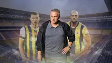 Jose Mourinho 11i değiştiriyor! Galatasaraya sürpriz yapabilir! Derbiye özel karar
