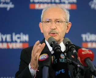 28 Mayıs öncesi Kemal Kılıçdaroğlu'ndan yeni skandal! Hukuksuz SMS gönderimine AK Parti'den sert tepki