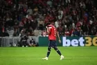 Lille'de Mbappe kırmızı kart gördü! Galatasaray maçını kaçırabilir