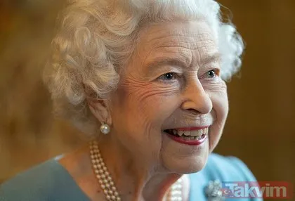 İngiltere’nin yeni kraliçesi belli oldu! 2. Elizabeth ölmeden açıkladı