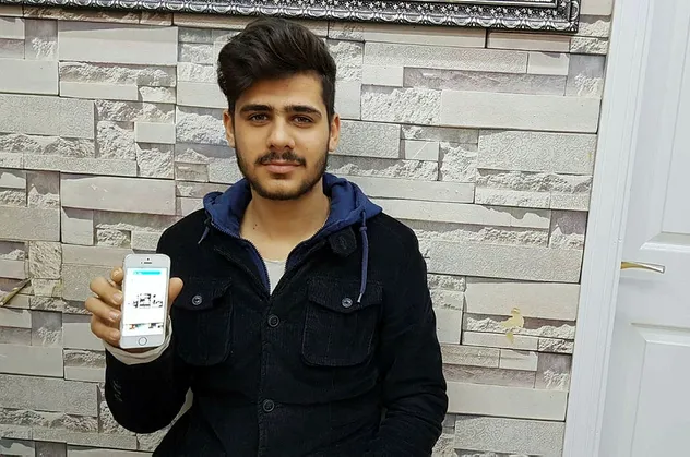 Dikkat! Bu mesaja sakın evet demeyin