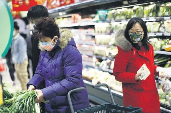 4 kıtada koronavirüs paniği! Takvim doktorları salgından nasıl korunulacağını yazdı-9