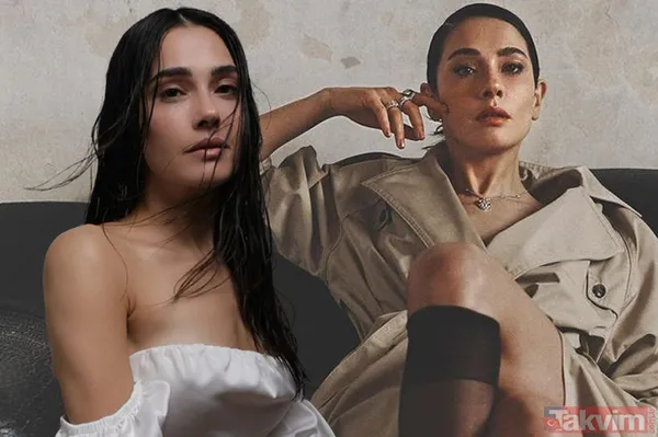 2 yıldır aşk yaşıyorlardı! Anne olmaya hazırlanan Funda Eryiğit’ten karnı burnunda ilk poz! Sevgilisi bakın kim çıktı! Meğer... - 1