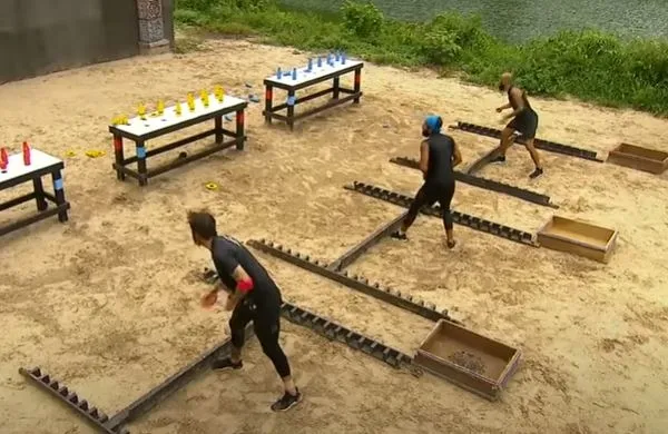 Survivor Sercan kimdir? Survivor eleme adayı olan Sercan Yıldırım kaç yaşında, nereli?-2
