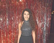 Ebru Şahin’den yeni yıl mesajı! 2026 umut veriyor