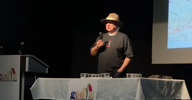 Prof. Dr. Üşümezsoy'dan Simav için kritik deprem uyarısı: 6.5 büyüklüğünde sarsıntı olabilir