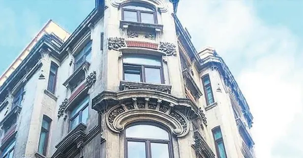 İspanya’dan sürüldüler, emlak kralı oldular! Camondo Ailesi ve İstanbul...
