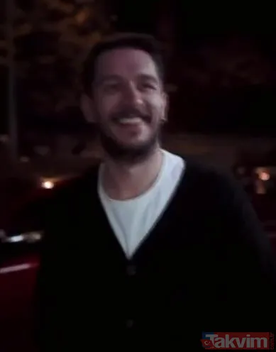 Uraz Kaygılaroğlu ile Yasemin Kay Allen hakkında flaş iddia "İş değil aşk" Boyu boyuna huyu huyuna yaşı yaşına - 3