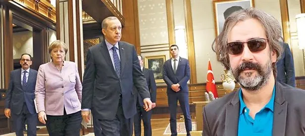 Almanya telaşa kapıldı