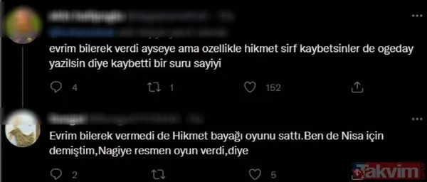 Survivor ifşası ayyuka çıktı Furkan Dede konuştu Acun'dan gelen tepki bakın ne oldu! "Evrim Keklik ile Ayşe Yüksel..." - 7