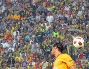 Fenerbahçe Galatasaray Geyikler