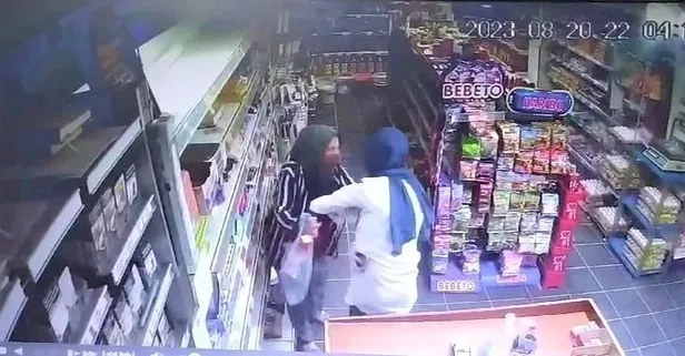 Maganda kurbanı Merve, son nefesini komşusunun kollarında verdi