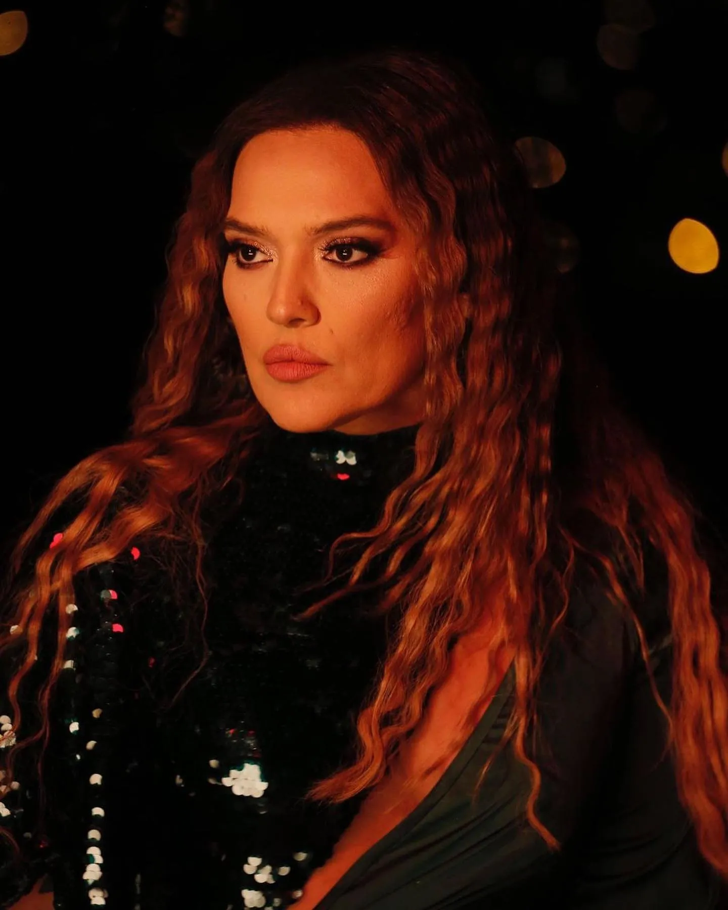 2 yaşında babasını kaybeden Demet Akalın “Yaşayamadığımız yıllar için” deyip paylaştı! Takipçilerini hüzne boğdu - 2