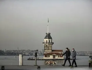 İstanbul kısıtlamaların azalmasına hazır mı?