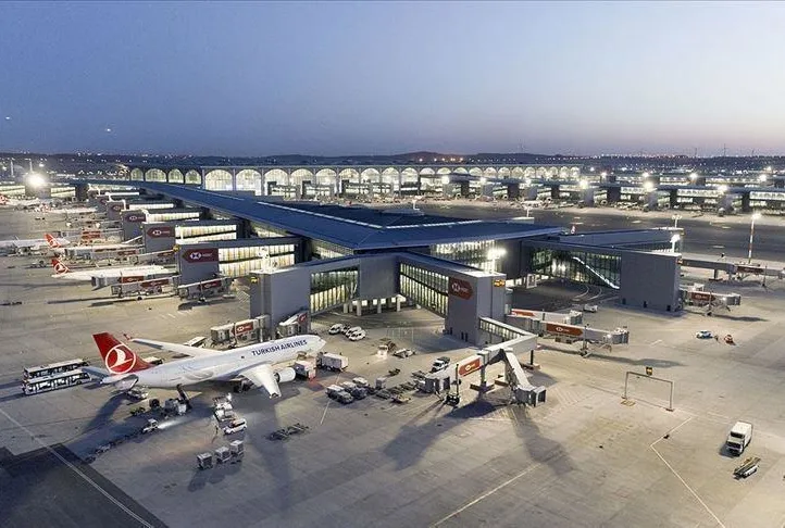 Hava trafiğinde İRADE dönemi