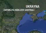 Ajanslar son dakika olarak duyurdu! Zaporijya'da yeni gelişme