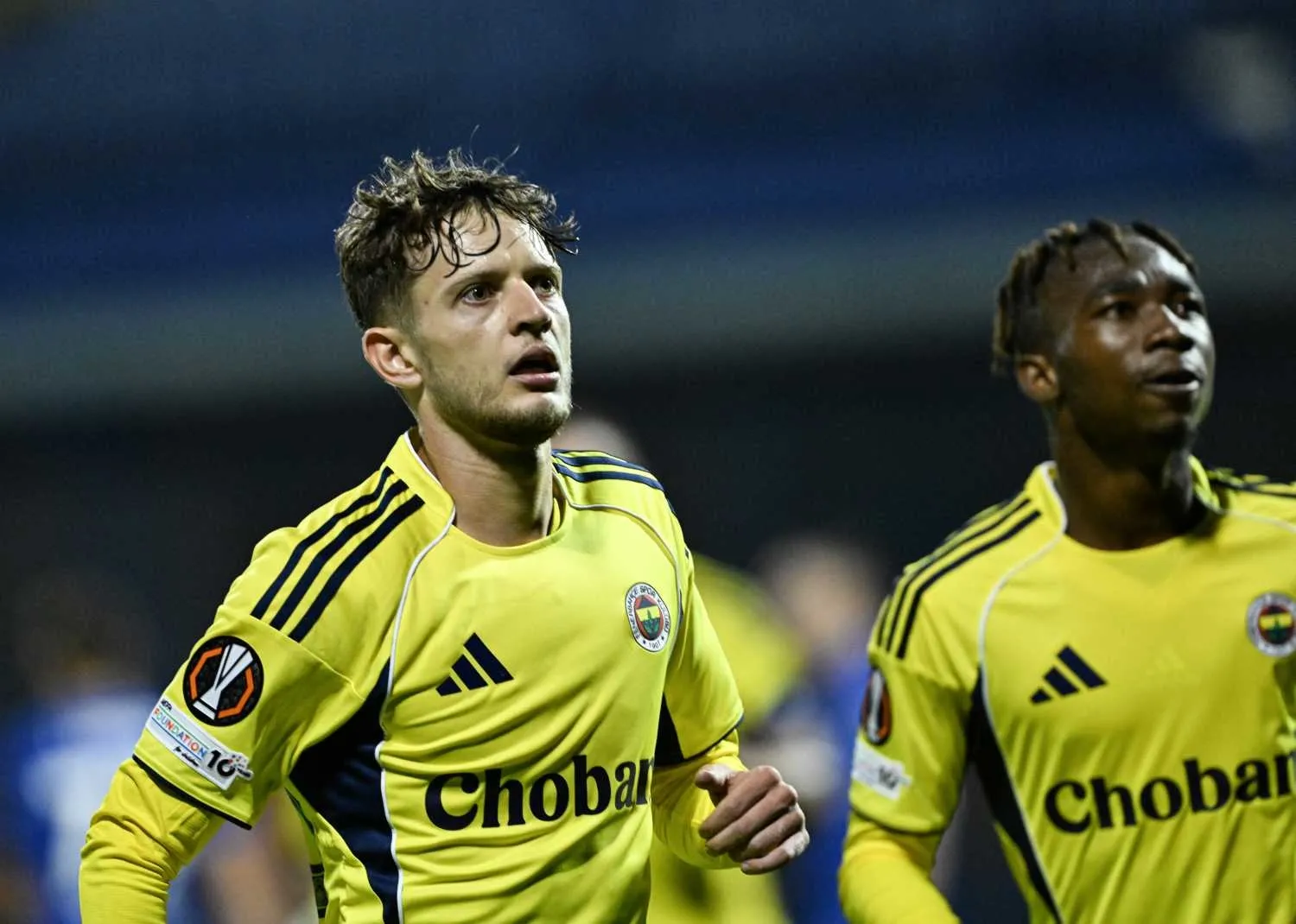 Fenerbahçe'den sağ kanat için sürpriz transfer! Bu sezon golü yok - 4