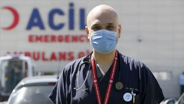 Bilim Kurulu Üyesinden vaka sayıları artış gösteren iller için "sıcak hava" uyarısı-1