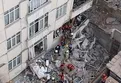 Maltepe’de çöken binada 4 kaçak kat iddiası! “Kaldıracağından çok daha fazla yük koymuşsunuz”