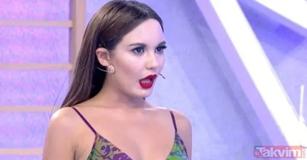 Bahar Candan’dan inciler! Öyle şeyler söyledi ki sunucular şaşkınlıkla arkalarına döndü Yeliz Yeşilmen kahkahayı bastı - 4