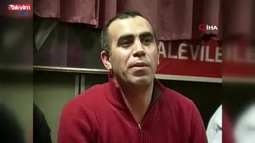 Haluk Levent'in yıllar önceki Bergama itirafı gündem oldu: "Alman vakıflarından para aldım"