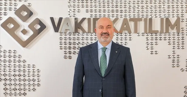 Vakıf Katılım 2025’in ikinci çeyreğinde 407.2 milyar TL fon topladı