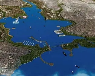 AFADdan Kanal İstanbul açıklaması! Deprem tehlike ve riskler...