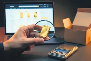 Altına talep 12,5 kat arttı: Online satışlarda 22 ayar bilezik zirvede