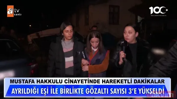 Seher, "Çocuklar Her Şeyi Biliyor. Abimin Öldürüldüğü Gün Evde Tartışma Çıktığını Ve Abimin Bengül'ün Ailesine Sizi De Evi De Yakacağım Dediğini Söylüyorlar...