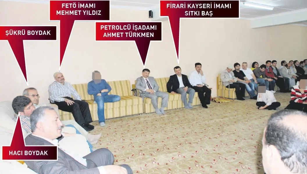 Nakdi olmayana pos vermeyene beddua-1