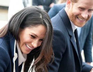 Kraliyet düğününde kriz büyüyor! Meghan'ın babası katılmayacak