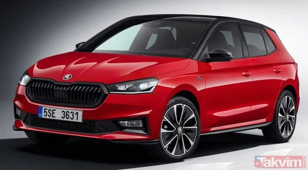 Skoda ve Fiat’tan Ekim Atağı: Fabia’da Büyük Kampanya, Grande Panda Türkiye’de Satışta! - 2