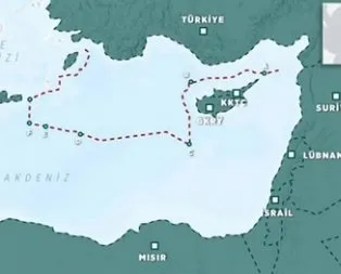 Libya ile anlaşma Resmi Gazete’de