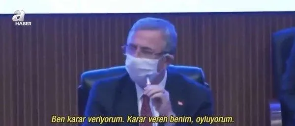 CHP'li Ankara Büyükşehir Belediyesi vatandaşın canını hiçe saydı! Mansur Yavaş'tan kentsel dönüşüme veto-2