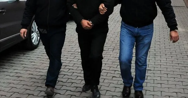 Son dakika: FETÖ’nün TSK yapılanmasına darbe: 66 gözaltı kararı! Aralarında Foça İlçe Jandarma Komutanı da var!