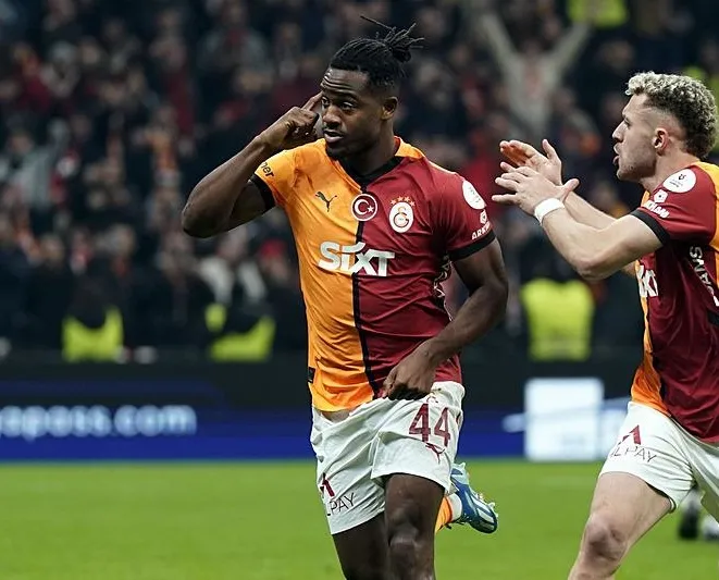 Batsman’le yollar ayrıldı