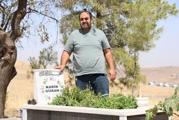 Toplum içine çıkamıyoruz