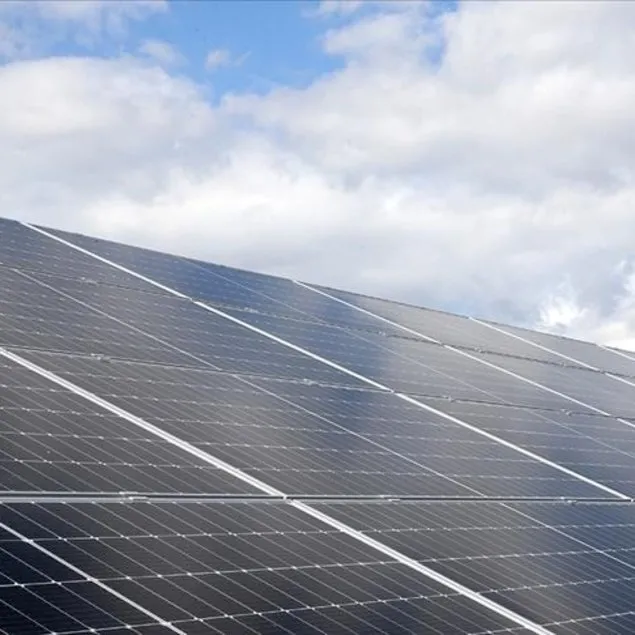 Güneş enerjisinde yeni rekor kırdık