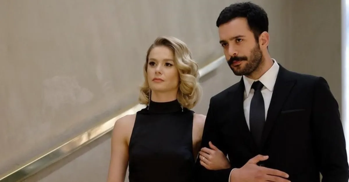 Kuzgun 12. yeni bölüm fragmanı yayınlandı mı? Kuzgun ve Dila ...