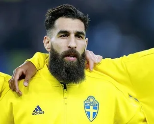 Galatasarayda hedef önce Jimmy sonra Töre