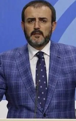 AK Parti'den Kılıçdaroğlu'na çok sert yanıt!