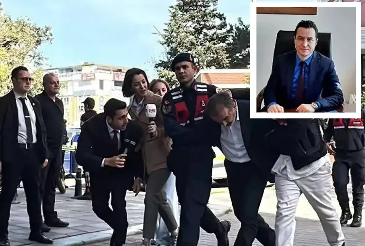 Vazifeyi yerine getirdik