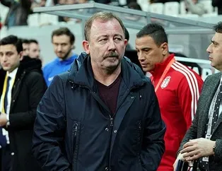 Talisca gibi bir yıldızı her teknik adam ister