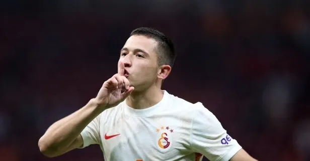 Özel Haber I Galatasaray'da Morutan krizi! Kötü bir dönem...