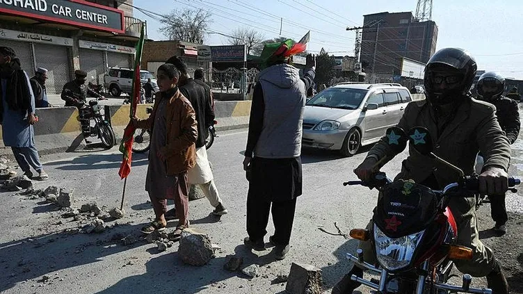 ▶️ Pakistan’da sular durulmuyor!